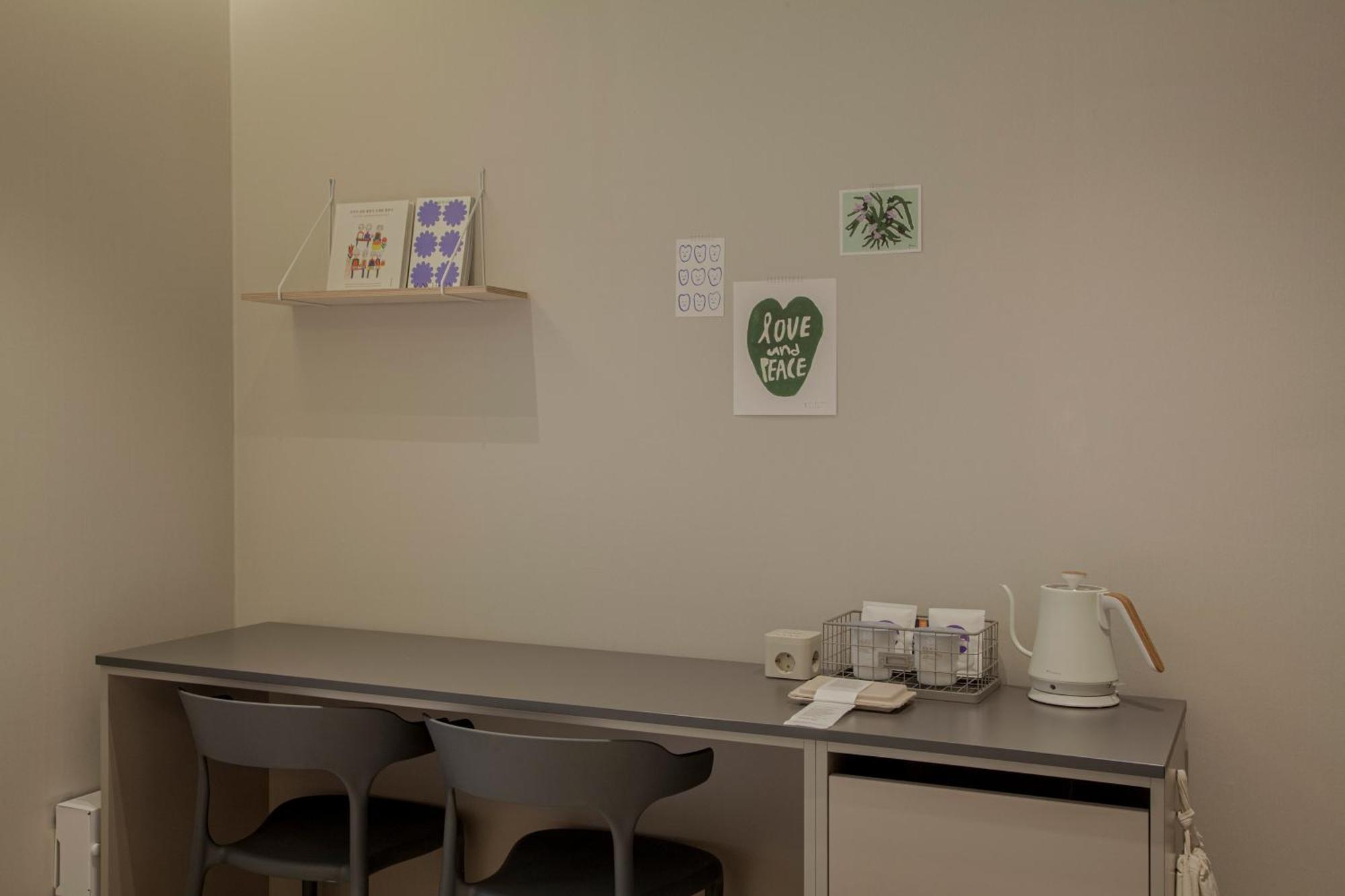 Stay Dooroo スンチョン エクステリア 写真