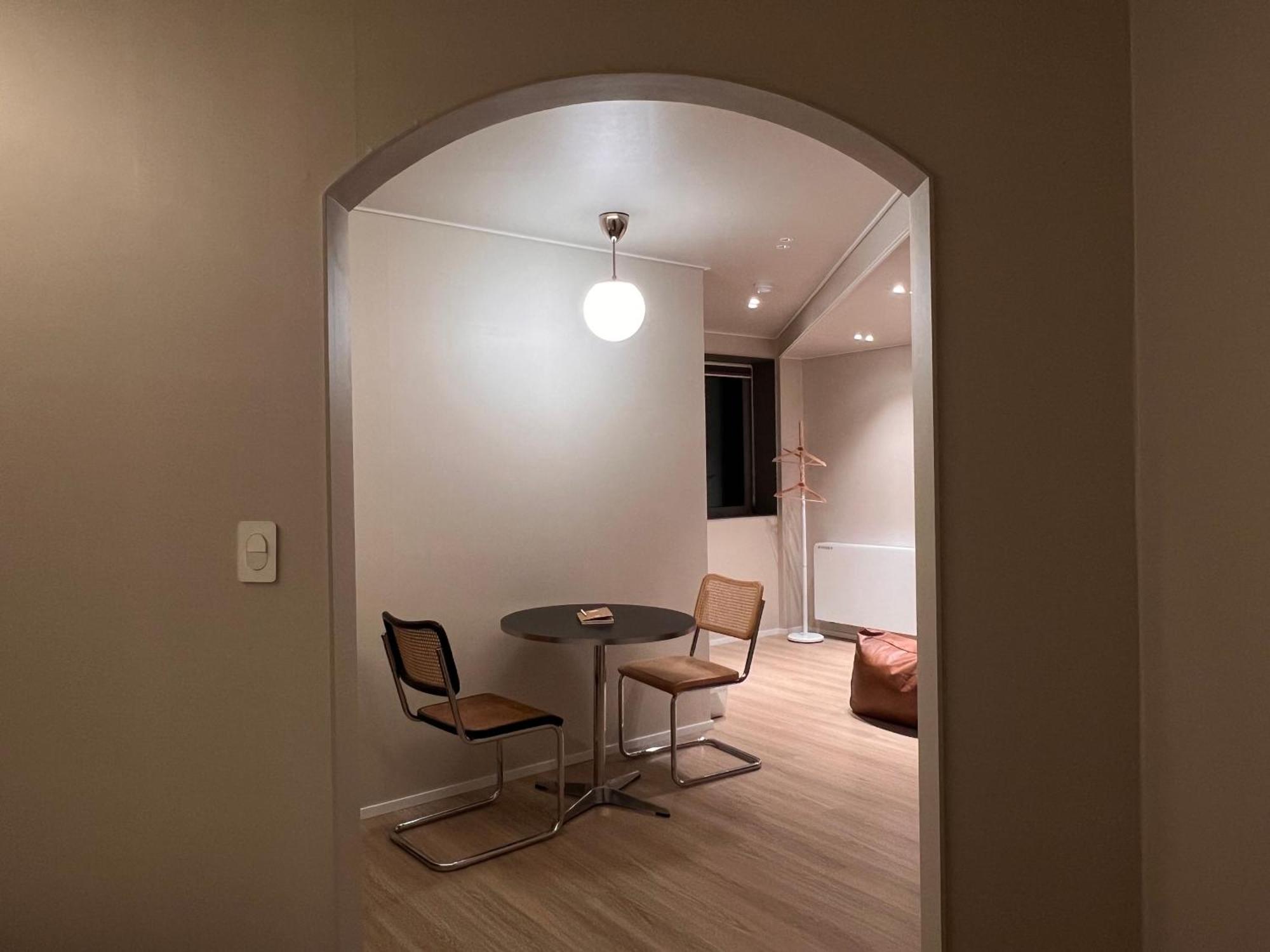 Stay Dooroo スンチョン エクステリア 写真